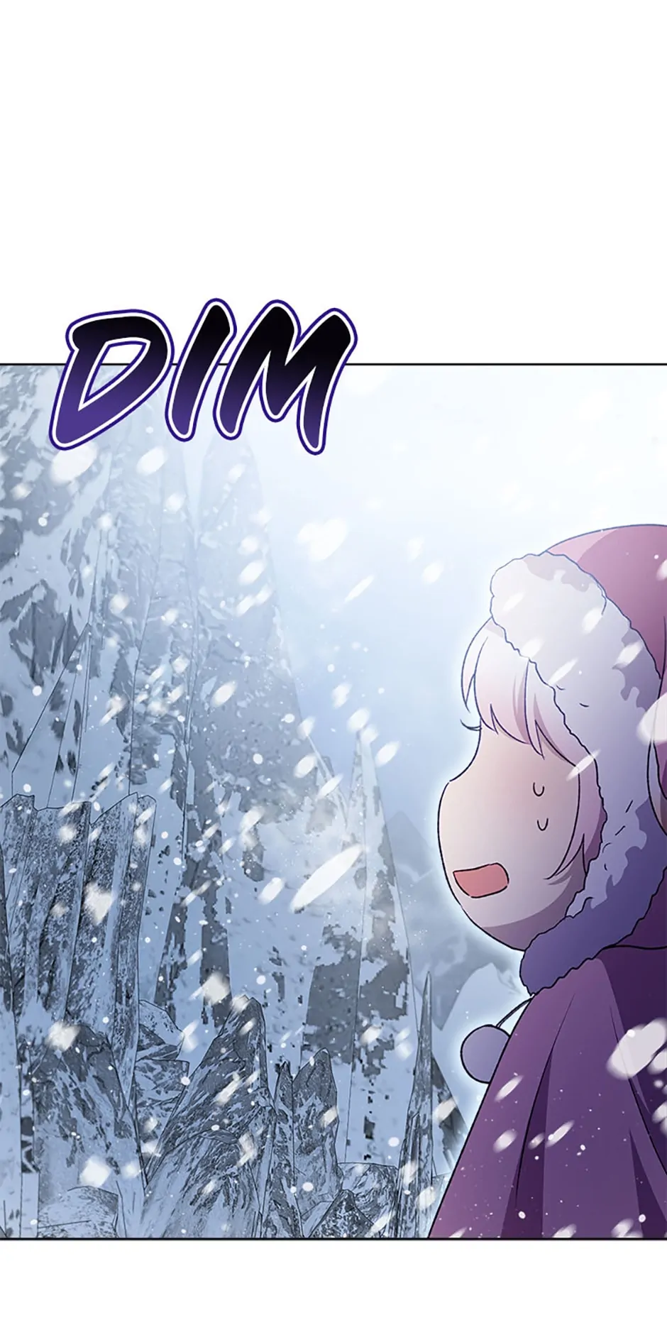 The Baby Divine Beast Chapter 51 - page 10